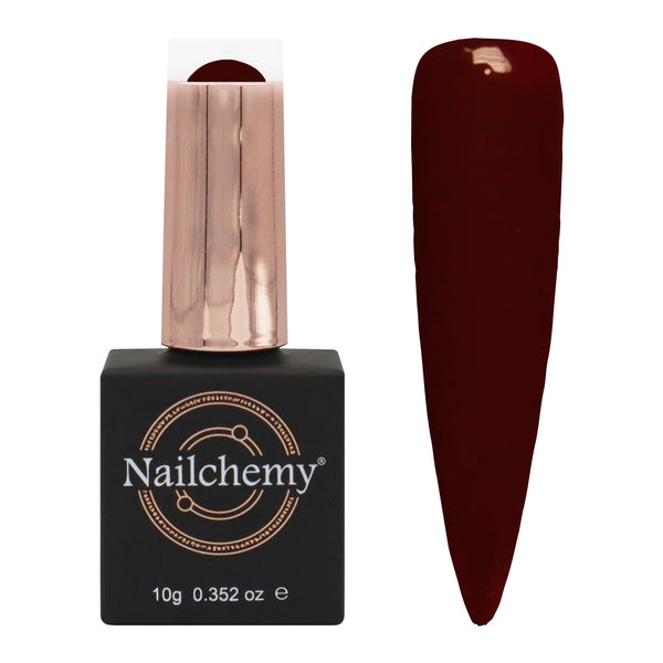 Black Cherry - HEMA FREE Gel Polish