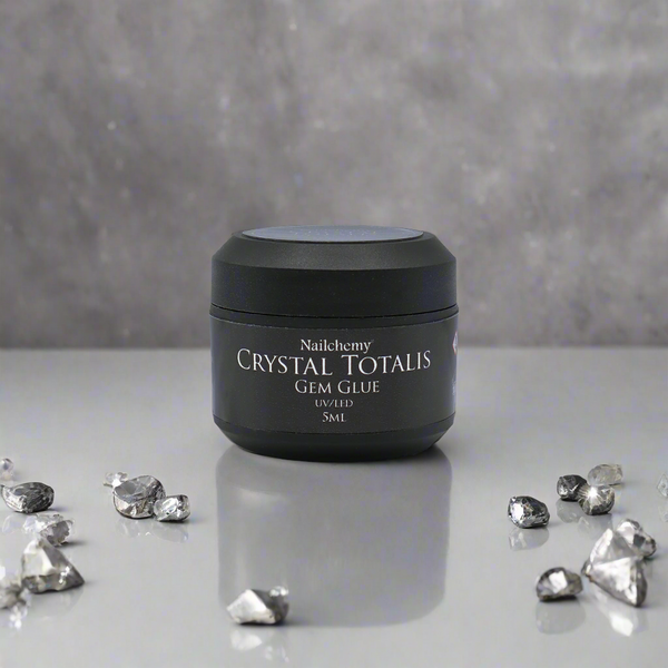 Crystal Totalis - UV/LED Gem Glue