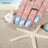 Dolphin - Neptune's Realm Collection - FX Gel Polish