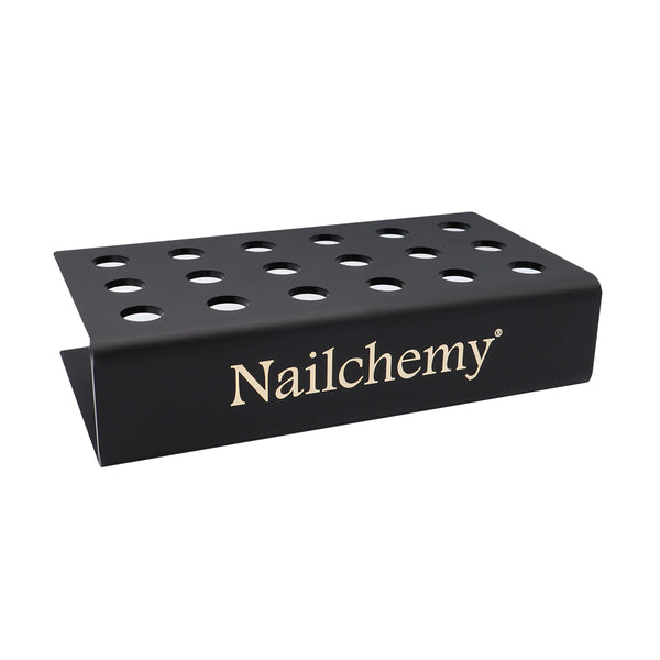 Nailchemy 18-Hole Cuticle Oil Pen Stand