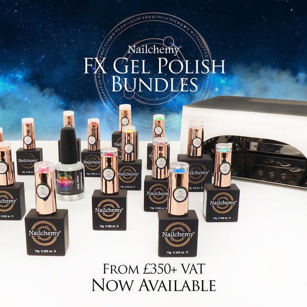 FX Gel Polish Bundle