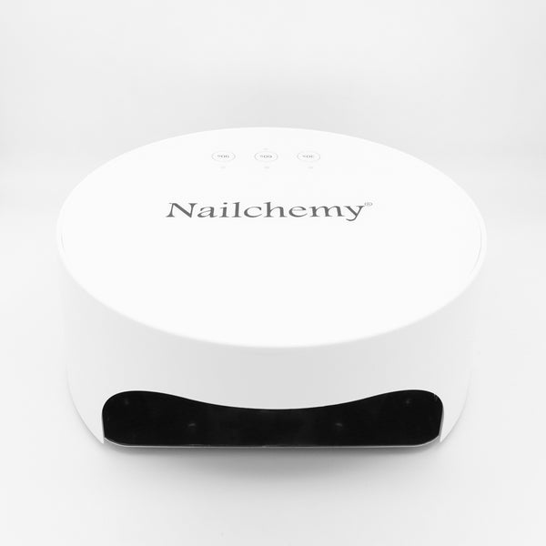 Nailchemy Starter 36W LED Nail Lamp