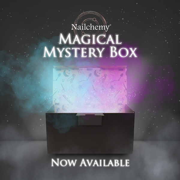 Magical Mystery Box