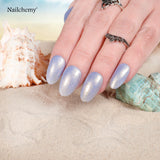 Manatee - Neptune's Realm Collection - FX Gel Polish