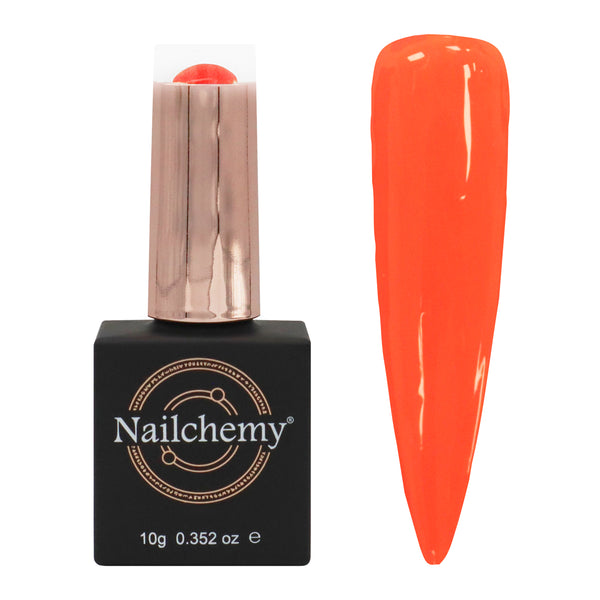 Papaya - Forbidden Fruits Collection - HEMA FREE Gel Polish