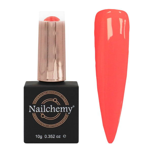 Pink Grapefruit - Forbidden Fruits Collection - HEMA FREE Gel Polish