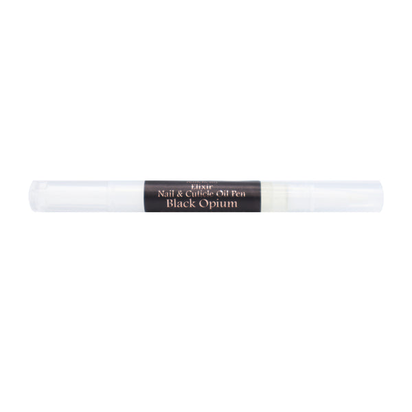 Elixir - Black Opium (Limited Edition) - Cuticle Oil Pen - 3ml