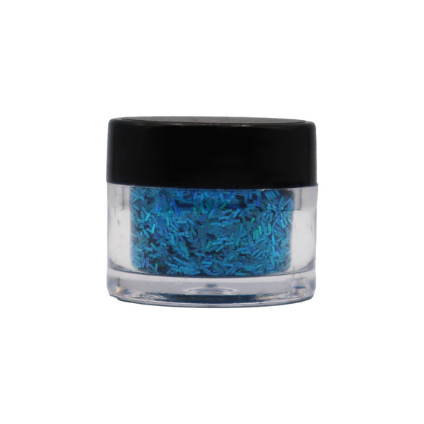 Blue Christmas - Festive Glitter Collection - 5g Glitter