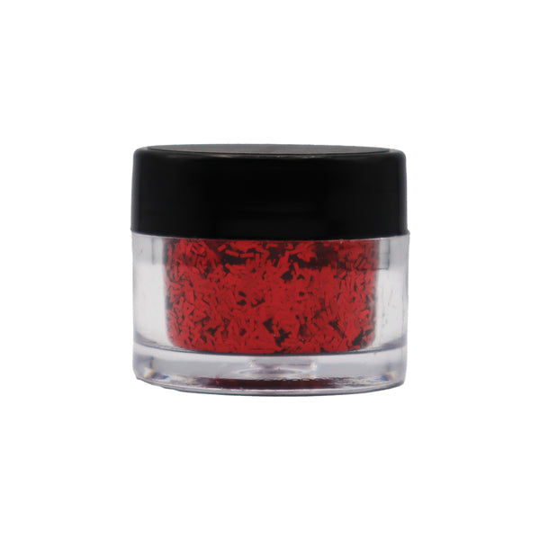 Candy Cane - Festive Glitter Collection - 4g Glitter