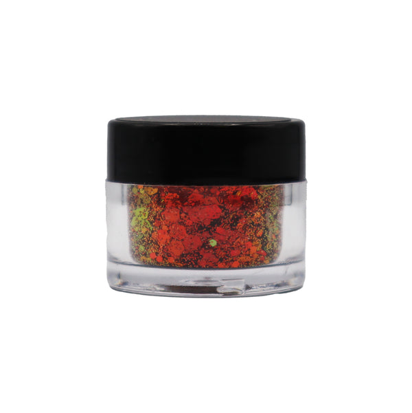 Dragon's breath- Supernatural Collection - 5g Glitter