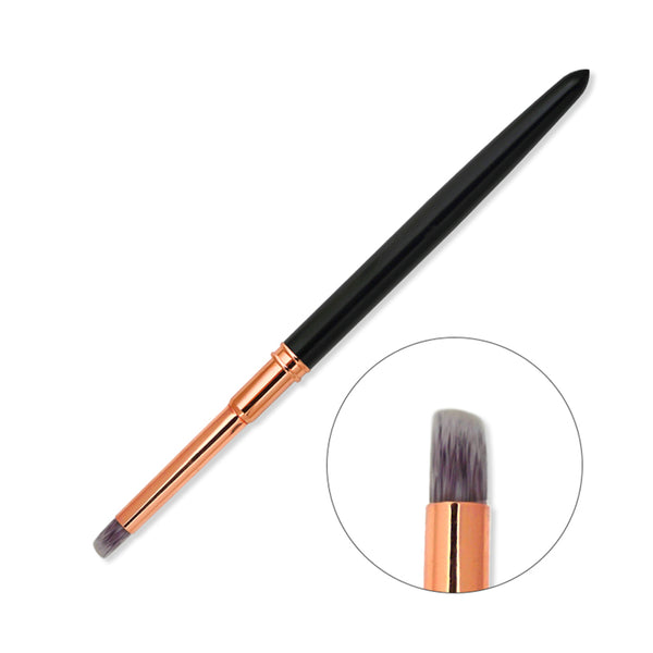 Pigment Nail Art Brush