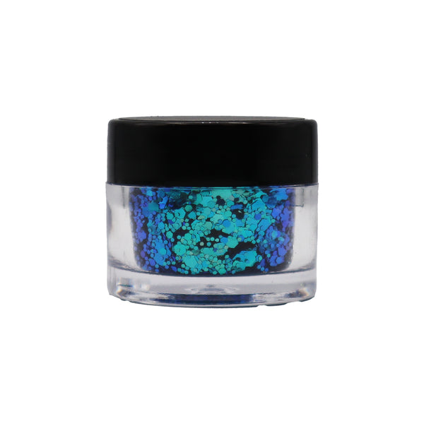 Ghostly- Supernatural Collection - 5g Glitter