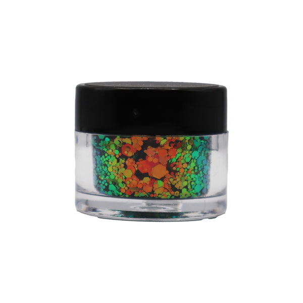 Ghoulish- Supernatural Collection - 5g Glitter