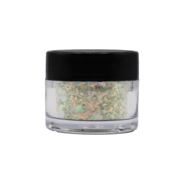 Pina Colada - Cocktail Dreams Collection - 5g Glitter