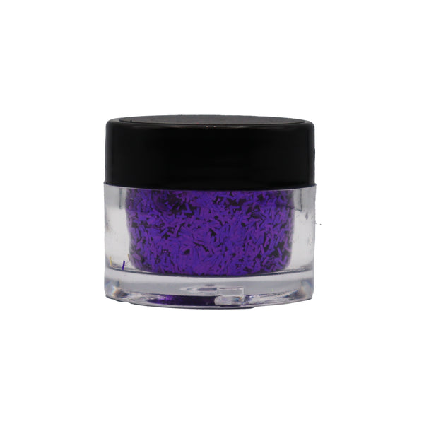 Plum Pudding - Festive Glitter Collection - 4g Glitter