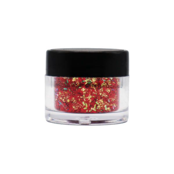 Santa's Sleigh - The Magic of Christmas - 5g Glitter