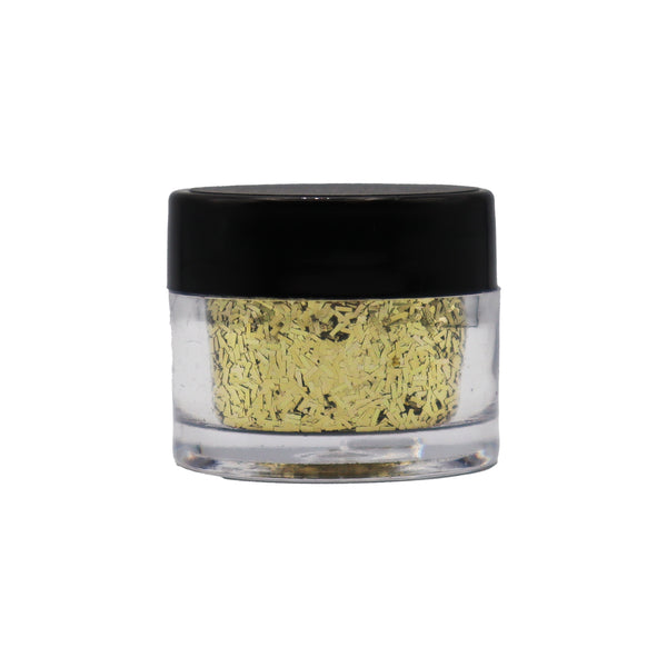 Star - Festive Glitter Collection - 5g Glitter