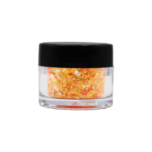 Tequila Sunrise - Cocktail Dreams Collection - 5g Glitter