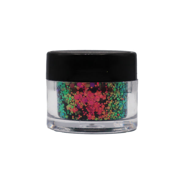 Wraith - Supernatural Collection - 5g Glitter