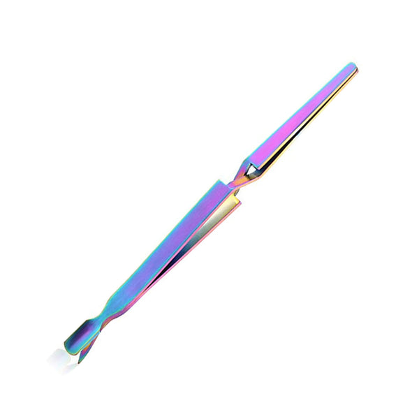 Nail Pinching Tool (Rainbow)