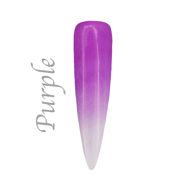 Ombre Pigments - Purple