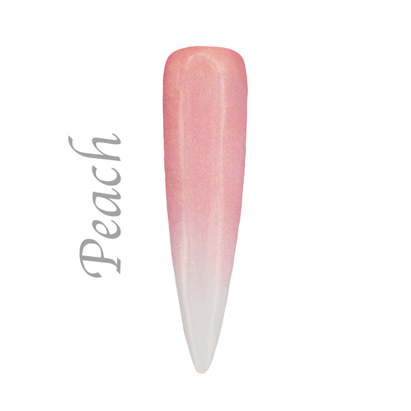 Ombre Pigments - Peach