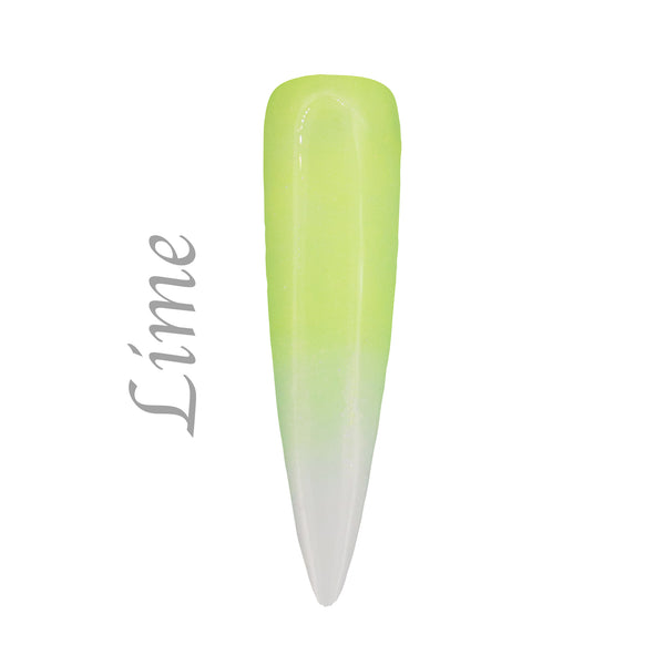 Ombre Pigments - Lime