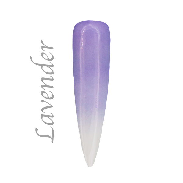 Ombre Pigments - Lavender