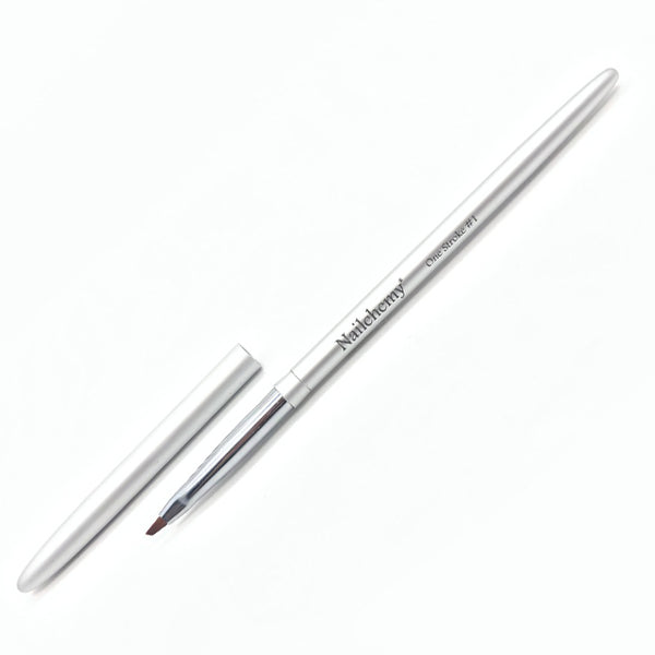 #1 One Stroke Professional Nail Art Brush