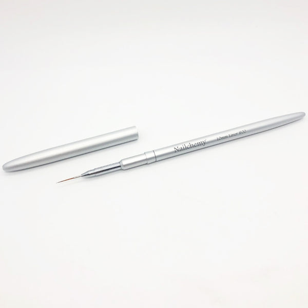 10mm #00 Liner Professional Nail Art Brush