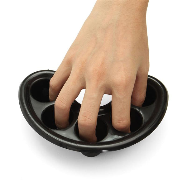 Soak Off Tray