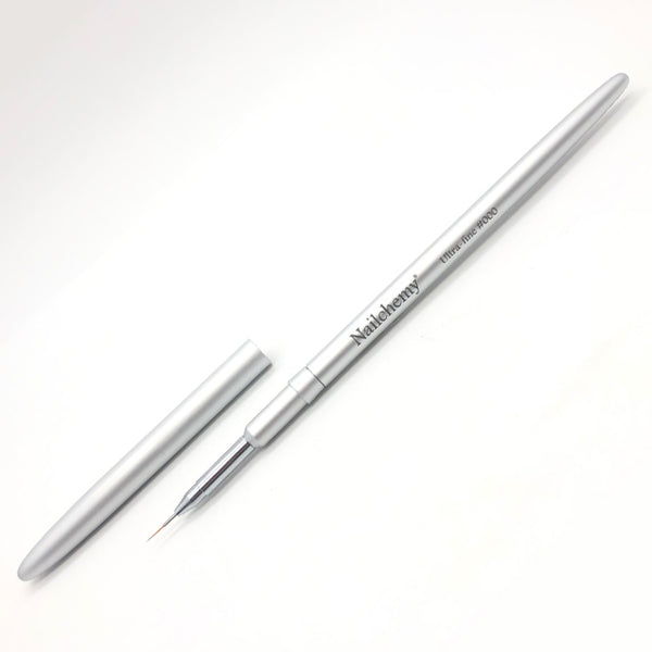 5mm #000 Ultra-Fine Professional Nail Art Brush