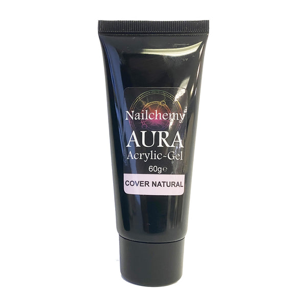 Cover Natural - Aura Acrylic-Gel - 60g