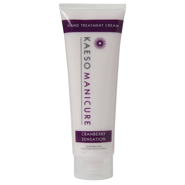 Kaeso Cranberry Sensation Hand Treatment Cream 250ml