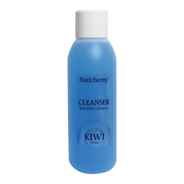 Nail Plate Cleanser - Kiwi - 570ml