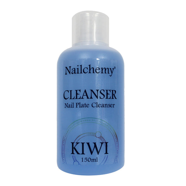 Cleanser - Nail Plate Cleanser - Kiwi - 150ml