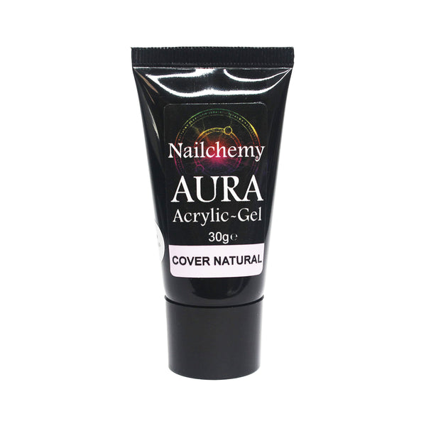 Cover Natural - Aura Acrylic-Gel - 30g