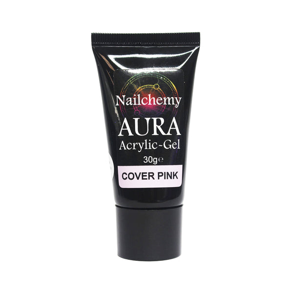 Cover Pink - Aura Acrylic-Gel - 30g