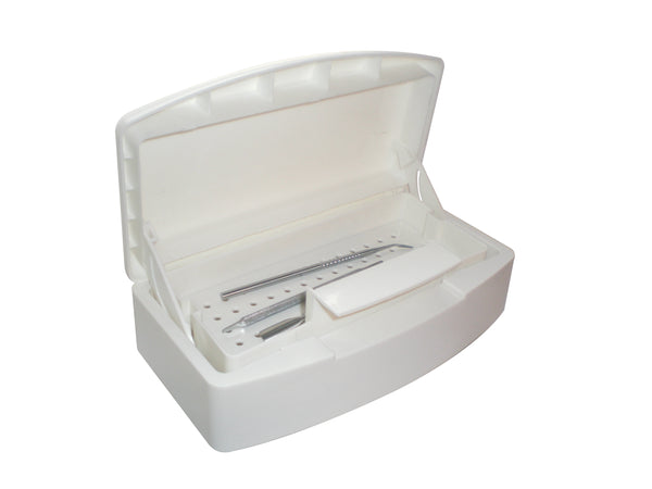 Mundo Disinfection Tray