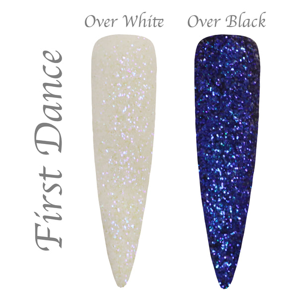 First Dance - Bridal Collection - 5g Glitter