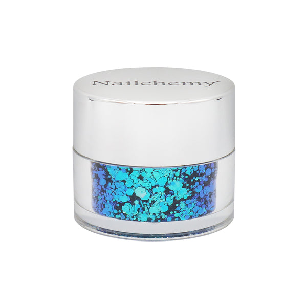 Ghostly- Supernatural Collection - 10g Glitter