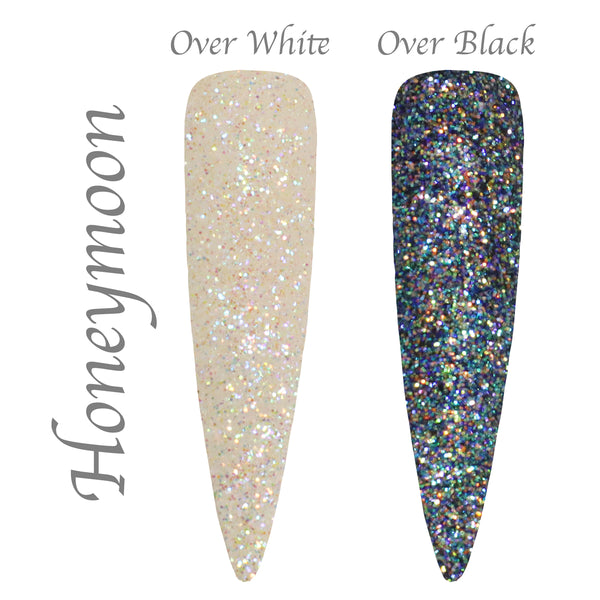 Honeymoon - Bridal Collection - 5g Glitter