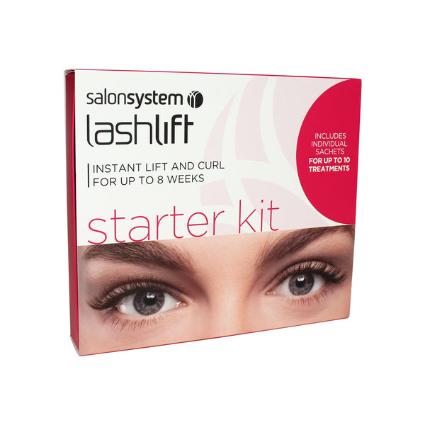 Lashlift System