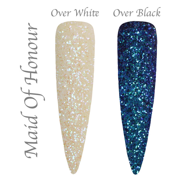 Maid of Honour - Bridal Collection - 5g Glitter