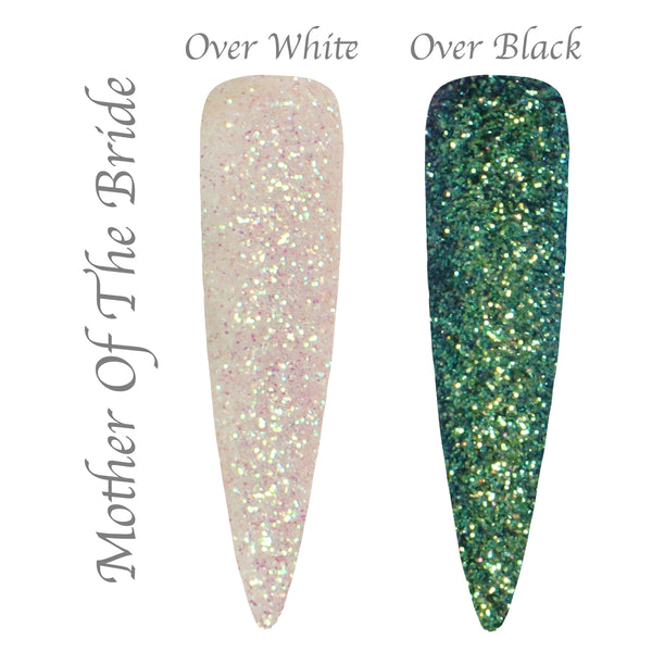 Mother of the Bride - Bridal Collection - 5g Glitter