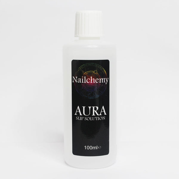 Slip Solution - Aura Acrylic-Gel Liquid - 100ml